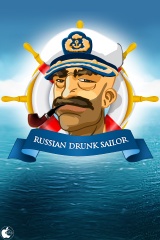 Drunk Sailor Lite