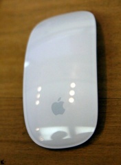 Apple Magic Mouse