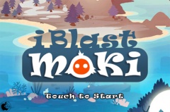 iBlast Moki