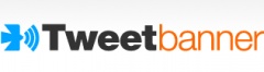 Tweet banner