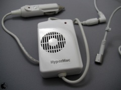 HyperMac Pure DC Car Charger