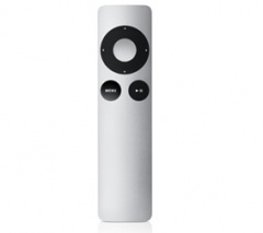 Apple Remote (2009)
