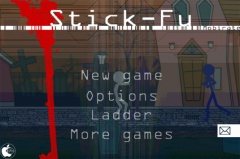 Stick-Fu