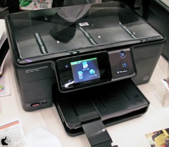 HP Photosmart Premium C309G