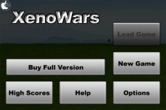 XenoWarsLite