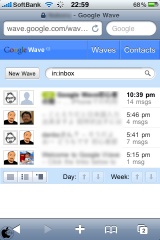 Google Wave
