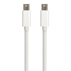 Belkin Mini DisplayPort to Mini DisplayPort 1.5M Cable