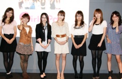 ガールズログ(Girlslog)