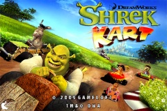 Shrek Kart