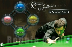 Ronnie O'Sullivan's Snooker