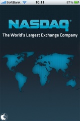 NASDAQ Portfolio Manager