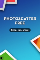 PhotoScatter Free