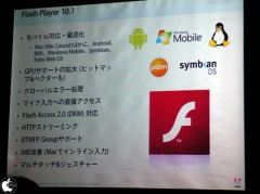 Adobe Flash Player 10.1