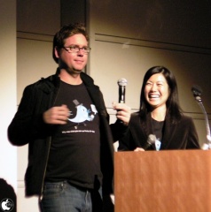 Biz Stone