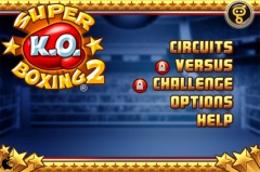 Super KO Boxing 2