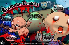 Crush the Zombies