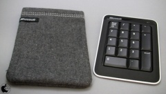 Bluetooth Number Pad