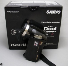 VPC-HD2000A