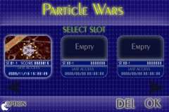 Particle Wars Lite