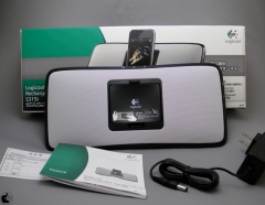 Rechargeable Speaker S315i