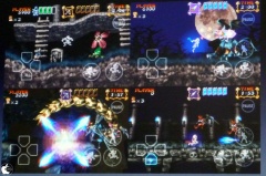 魔界村騎士列伝