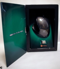 Performance Mouse M950