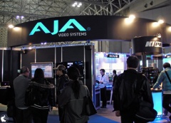 AJA Video Systems