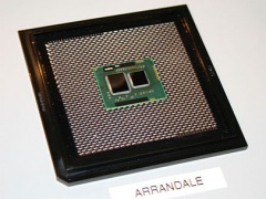 Arrandale