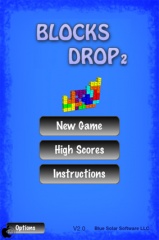 Blocks Drop 2 Puzzle