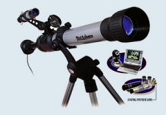 4IN1 Astronomical Terrestrial Digital TELESCOPE(3069)
