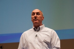 ファイルメーカー社長ウィリアム・エプリング