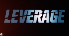 Leverage: Season 2, Episode 5
