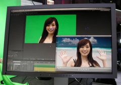 ROBUSKEY for Adobe After Effects