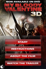 My Bloody Valentine 3D