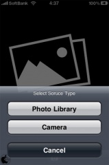 ノスタルジックフォトフィルター