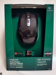 Anywhere Mouse M905