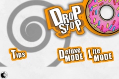 Drop Stop Free