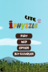 iPhyzzle2 Lite (Physics Puzzle)