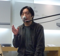 カプコンの伊藤幸正氏
