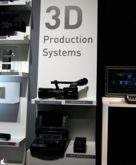 3D Production System
