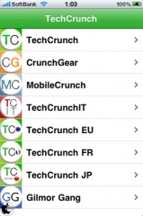 TechCrunch