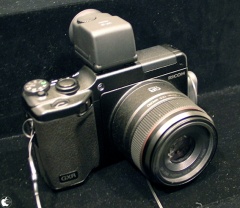 GR LENS A12 50mm F2.5 MACRO