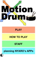 MotionDrum