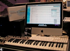 Sibelius 6日本語版