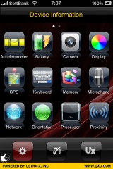 QuickTech Diagnostics