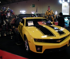 トランスフォーマー・スペシャル・エディション