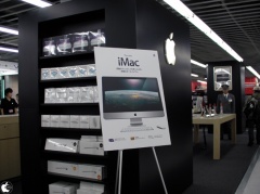 Appleショップ ビックカメラ名古屋駅西店