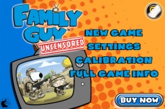 Family Guy: Uncensored Free