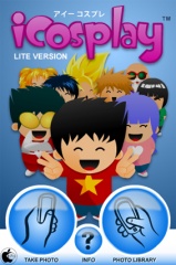 iCosplay Lite