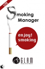 Smoking Manager Lite